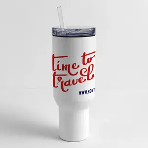 40 oz Travel Tumbler 40 oz Travel Tumbler