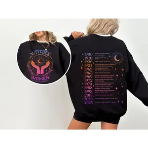 They Didn't Burn Witches They Burned Women t Shirt, Feminism Sweatshirt, Feminist Witch hoodie, Women Empowerment, Her Power, Women's Rights Shirt