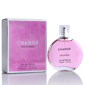 Change Perfume For Women - EDP 3.4oz - Women's Fragrance