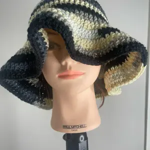 Storm Bucket Hat