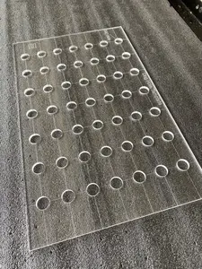 Dog Hole TOOL - TEMPLATE