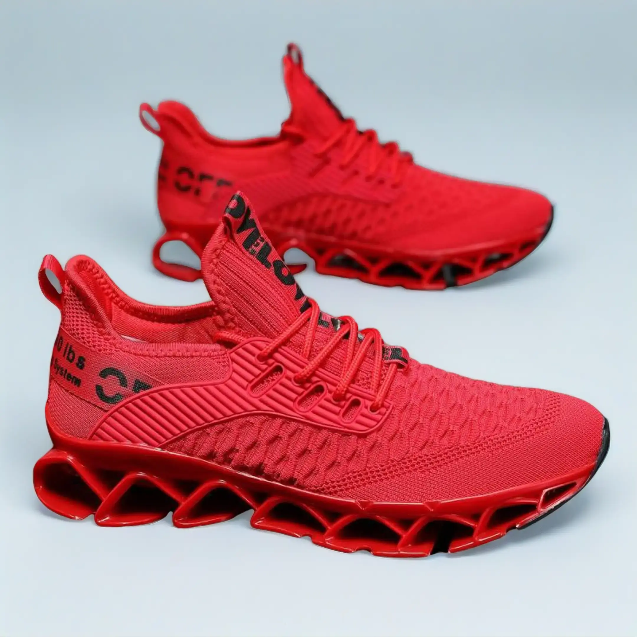 (New)Men's Running Shoes Tennis Walking Fashion Sneakers Breathable Non Slip Gym Sports Work Trainers EVA Sole Fabric Upper Low Top Athletic Style Casual Runner White Training Closed - Boy, Footwear,Women's