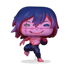 Funko Pop! Jujutsu Kaisen #2126 - Mahito