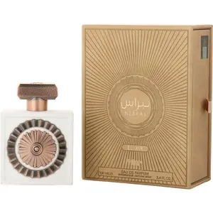 Lattafa Pride Nebras Elixir By Lattafa Eau De Parfum For Unisex