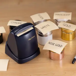 Zip Notes™ Executive Dispenser