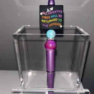 Beaded Pen (Bundle of 5)