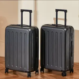 18 Inch & 20 Inch Anti-Theft Carry-On Luggage Scratch-Resistant Hard Shell Suitcase with Durable Wheels and Secure Handle Lightweight Travel Cases