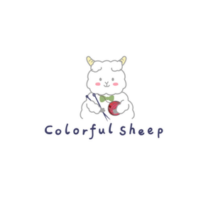 ColorfulSheep