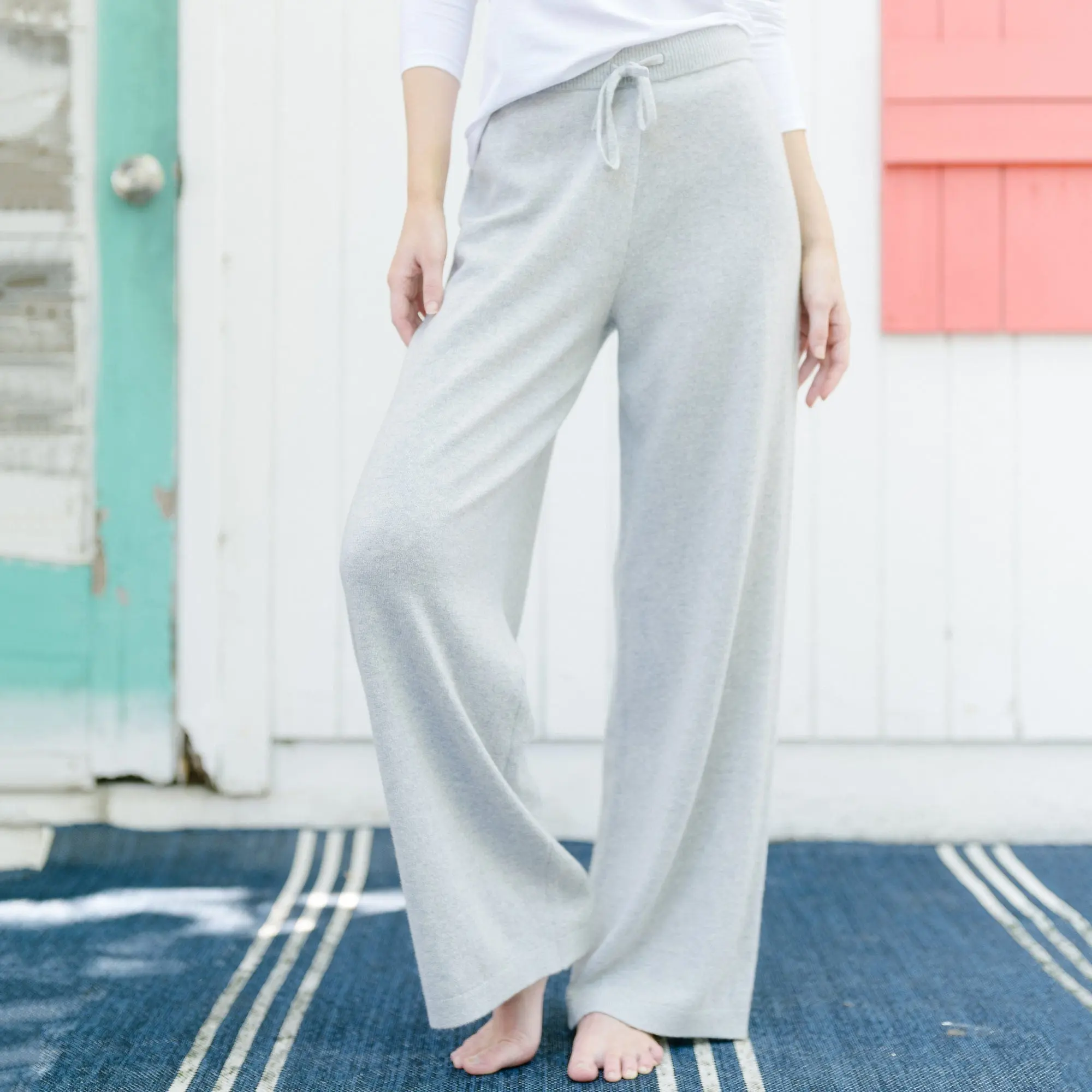 Grace Cashmere Pant