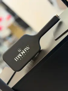 PADDLE BRUSH