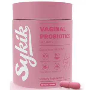 Period Odor & Pain? These Capsules Work!