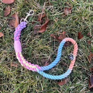 Rope Leash (Short)