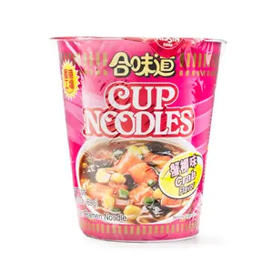 Nissin Cup Noodles, Crab Flavor 2.57 oz