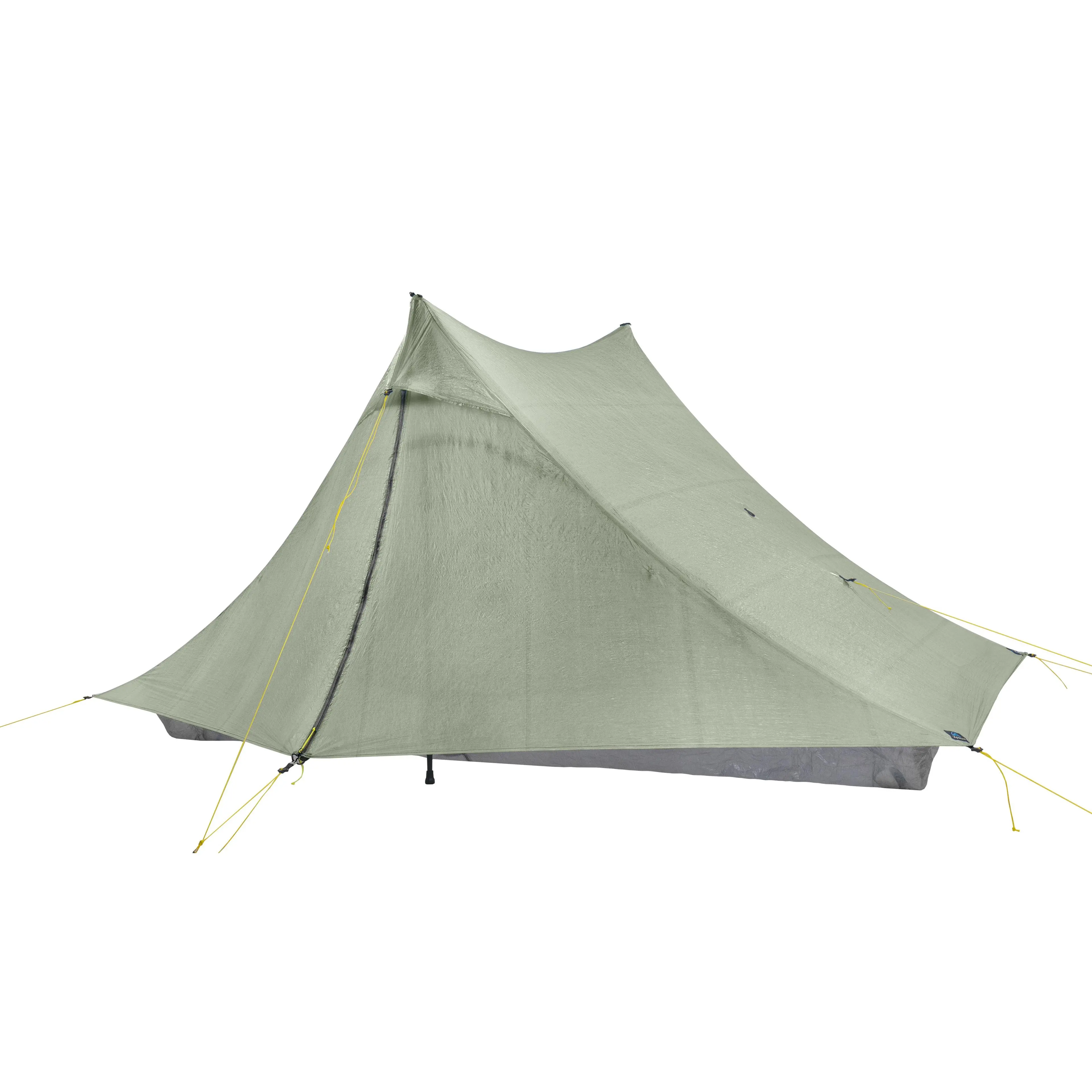 Duplex Zip Tent