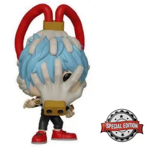 Funko POP! My Hero Academia - Tomura Shigaraki Vinyl Figure Special Edition Exclusive #565 [READ DESCRIPTION]