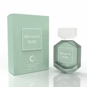 Pistachio Bliss (Unisex) – 3.4oz by Camara Perfumes
