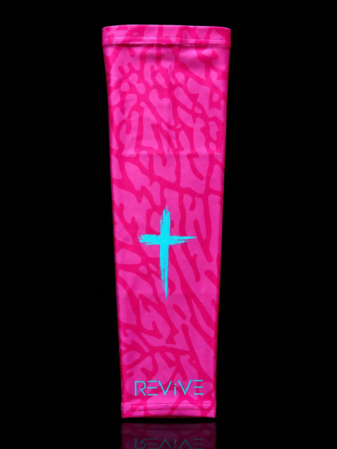PINK & TEAL REViVE ARM SLEEVE