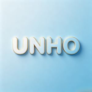 UNHO shop