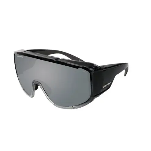 Polarized Silver Mirror Crystal