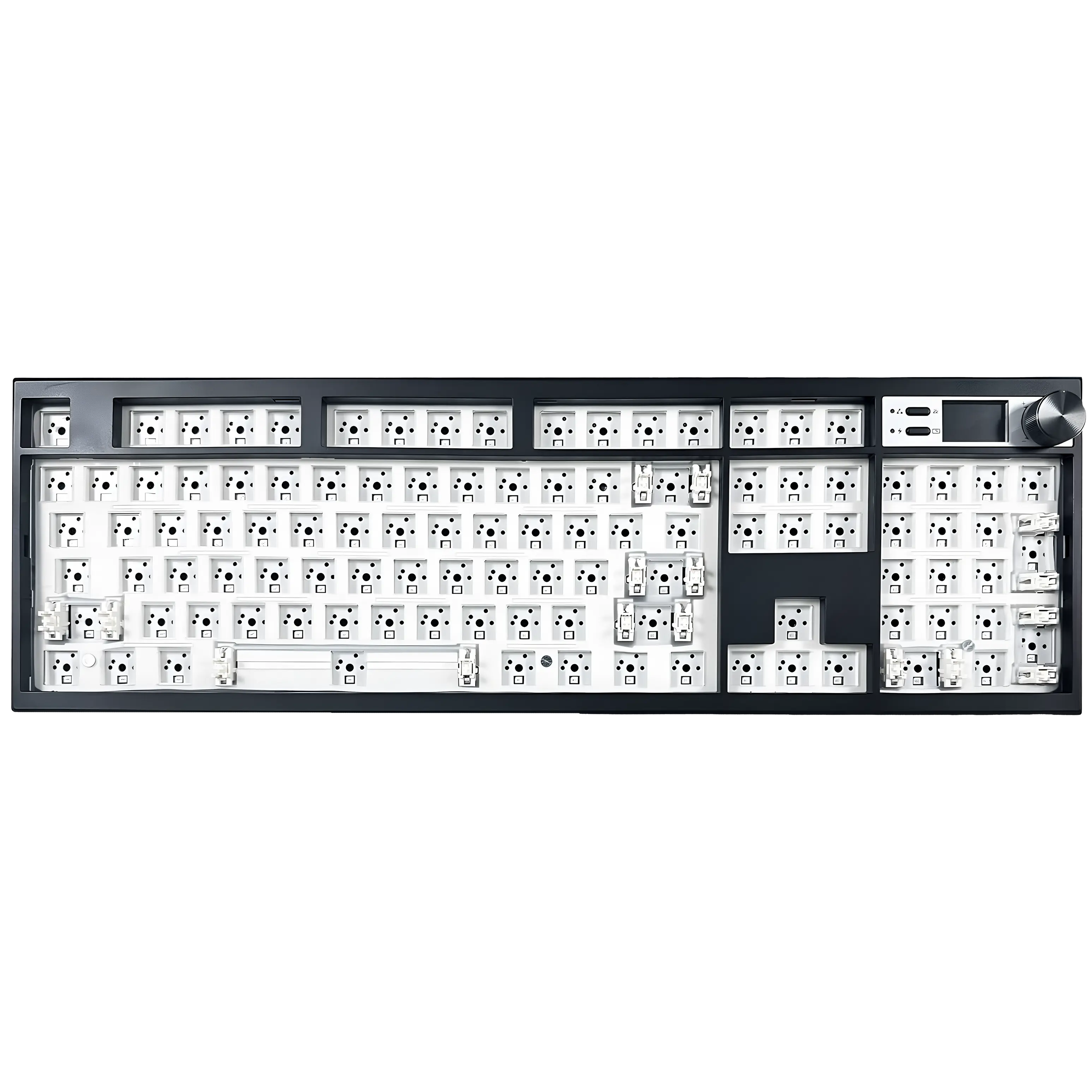 GMK104 100% Wireless Mechanical Keyboard