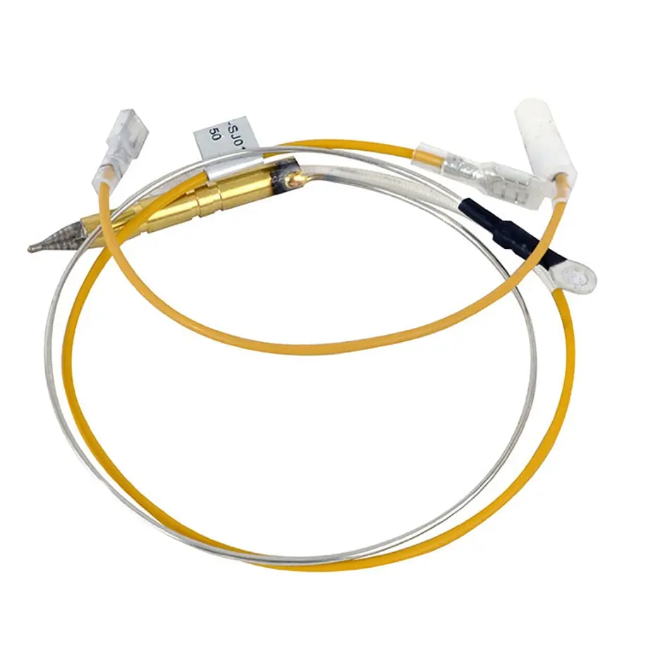 Mr. Heater F237349 Replacement Thermocouple Assembly with Safety Tip-Over Switch, Provides Safety Shut-Off for MH & Sunrite Heaters like SRC30T & MH30T, Sunrite Models Src15t