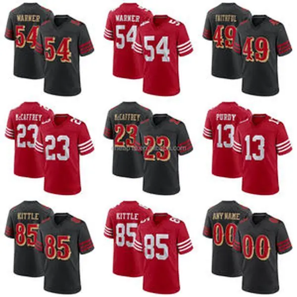 Collectible American Football Jersey - Stylish, Comfortable, Breathable Sports Game Apparel, 2026 Trending Gift For Fans