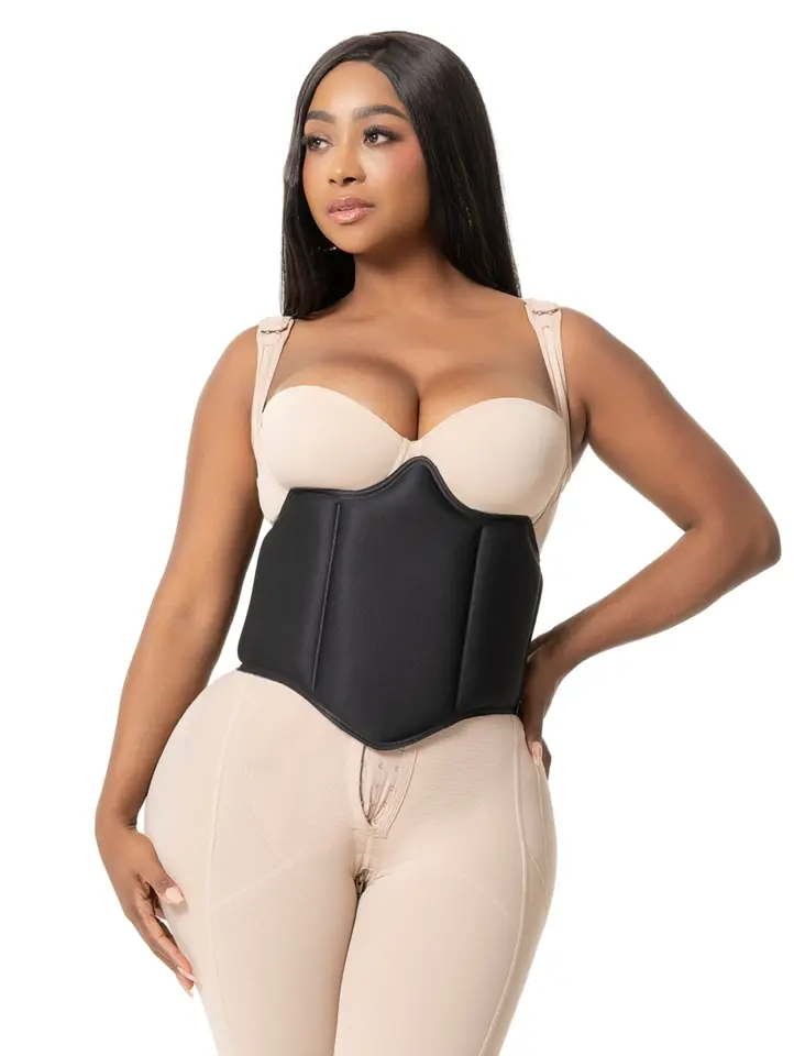 SNATCHED BODY 360 Compression Board | Full Torso Post-Lipo & Abdominoplasty Waist Support SNATCHED BODY 360 Compression Board | Full Torso Post-Lipo & Abdominoplasty Waist Support