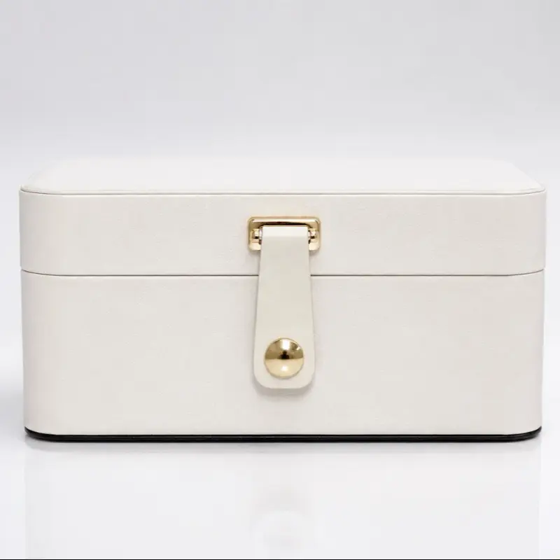Fully loaded jewelry box!!!