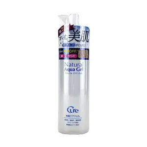 TOYO LIFE CURE Natural Aqua Mild Gel Exfoliator 250ml For Sensitive Skin TOYO LIFE CURE Natural Aqua Mild Gel Exfoliator 250ml For Sensitive Skin