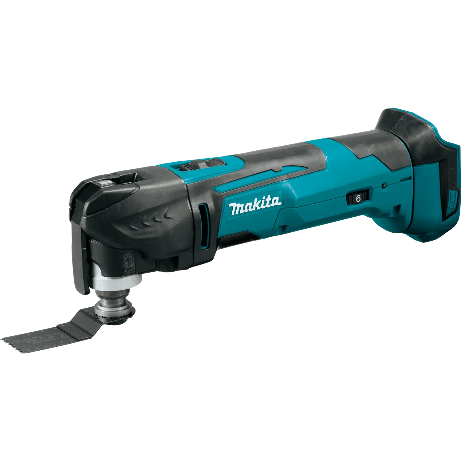 Makita XMT03Z 18V LXT Li-Ion Cordless Multi-Tool Bare