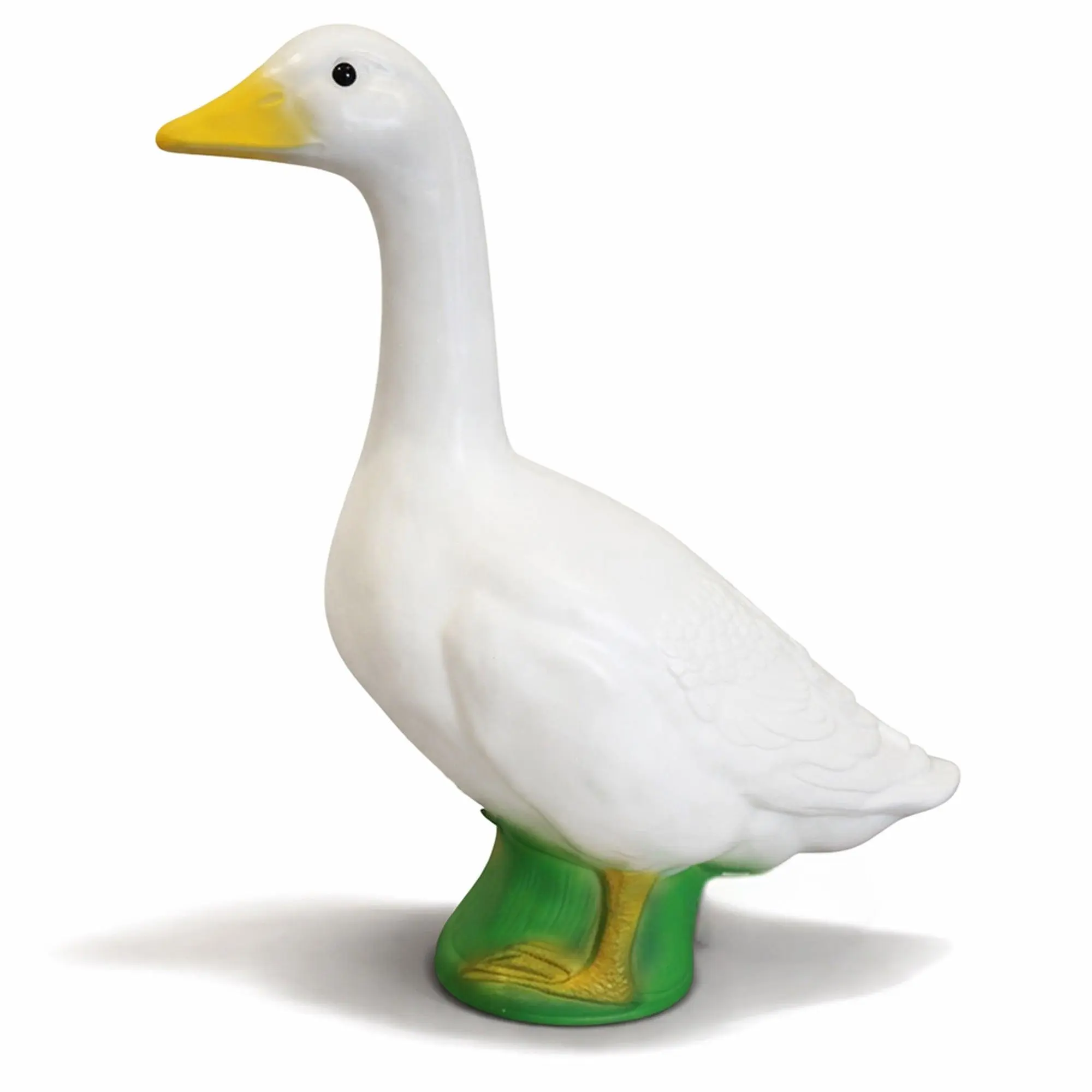Union Products Wild Goose Outdoor Lawn and Garden Statue, 23" Tall Figurine Union Products Wild Goose Outdoor Lawn and Garden Statue, 23" Tall Figurine