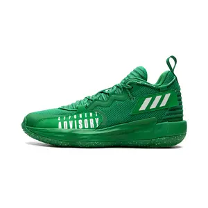 DAME 7 EXTPLY "Green" GW7907
