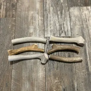 6 Pack Antler Dog Chews