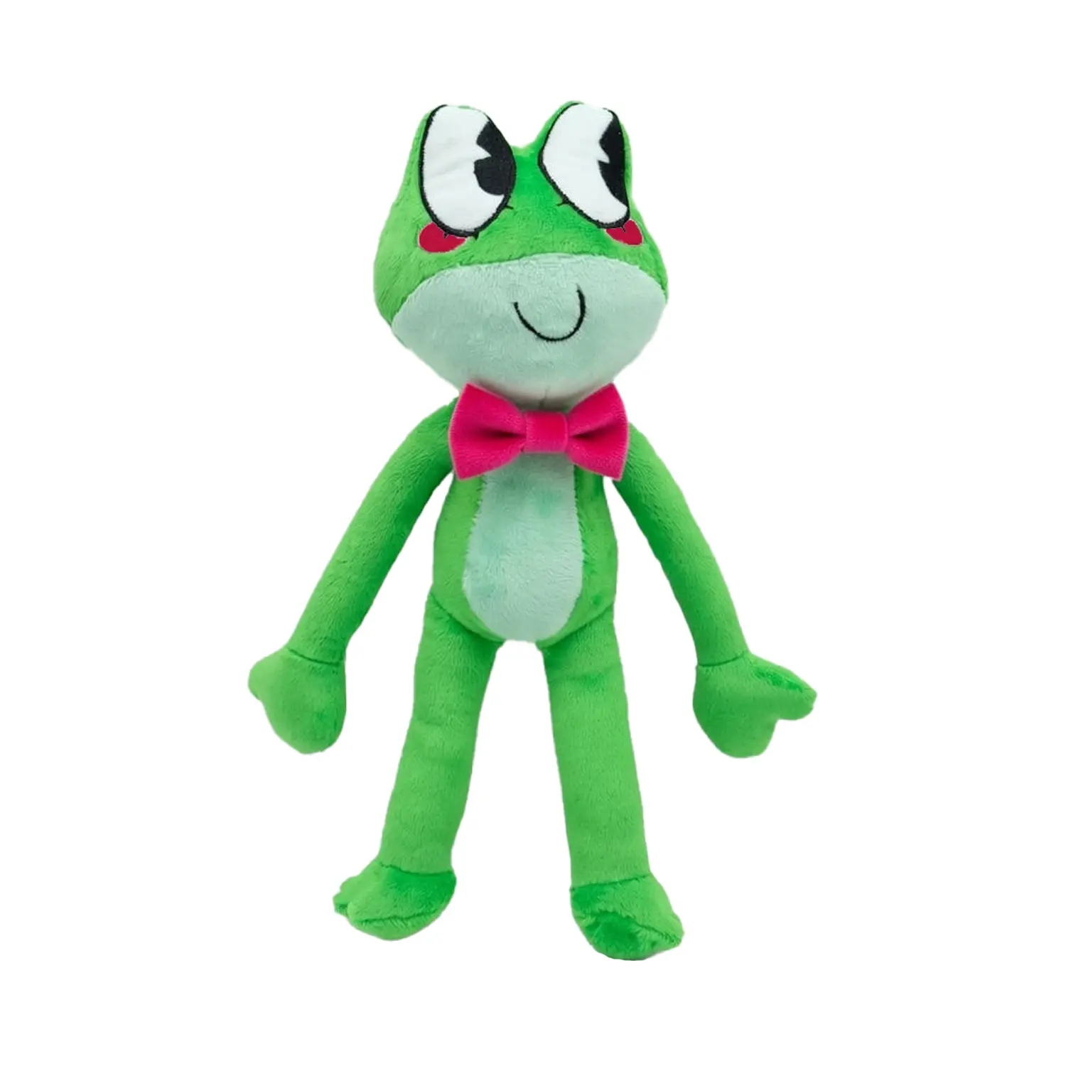 Circus Ribbit Pillows Circus Huggable Pillows for Fans