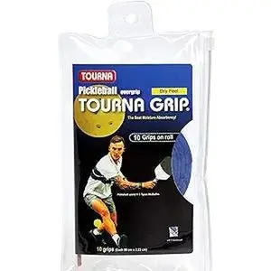 Tourna Overgrip 10 Grips on Roll