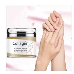 TRSTAY Moisturizing skincare cream contains ten times the collagen content and active protein technology