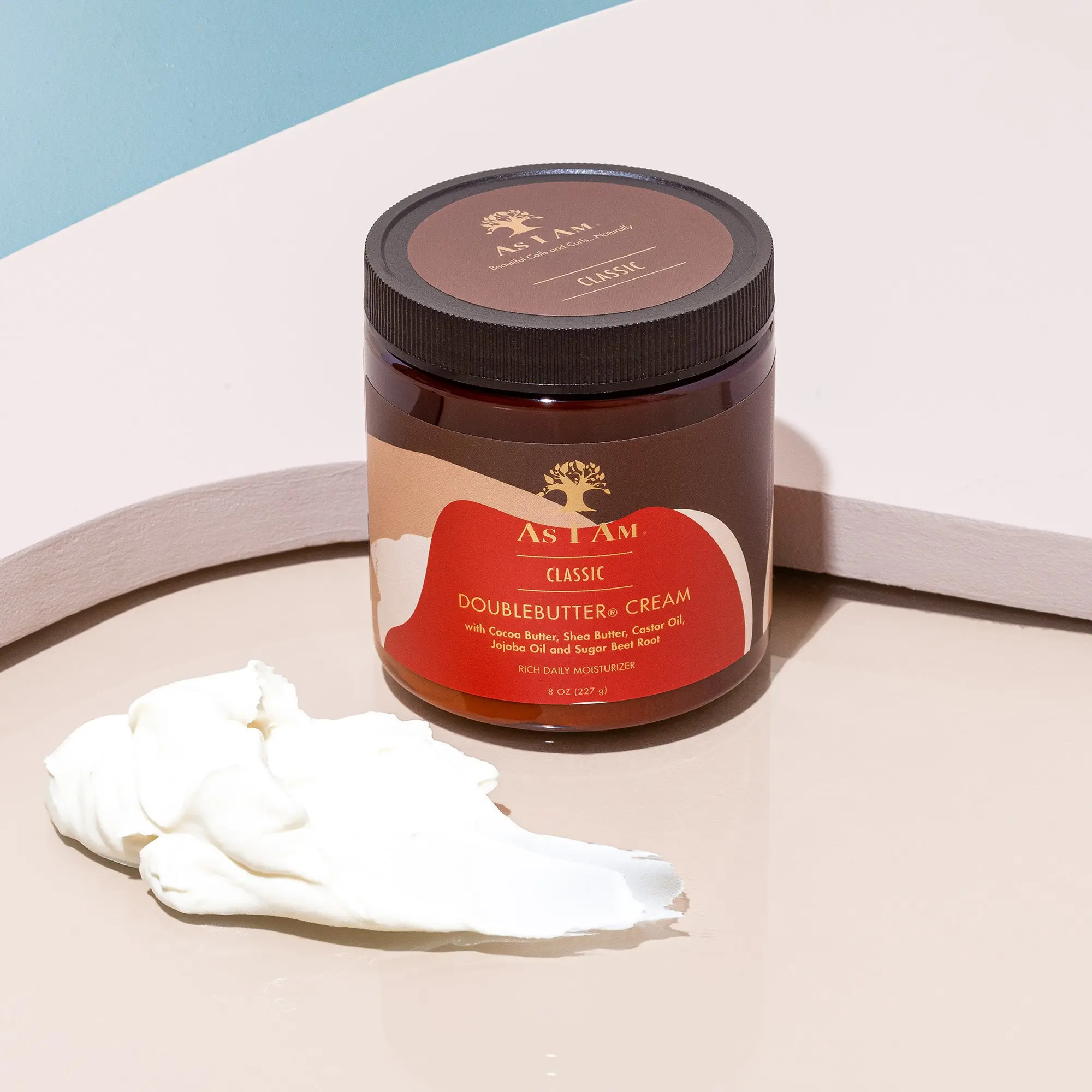 Doublebutter Cream Doublebutter Cream