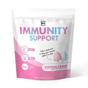 Immunity Support