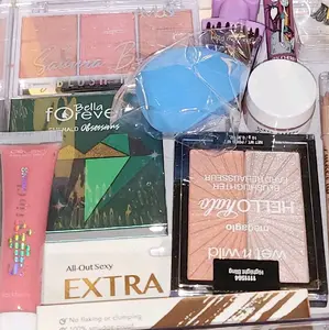 perfect cosmetic gift set Makeup / skincare