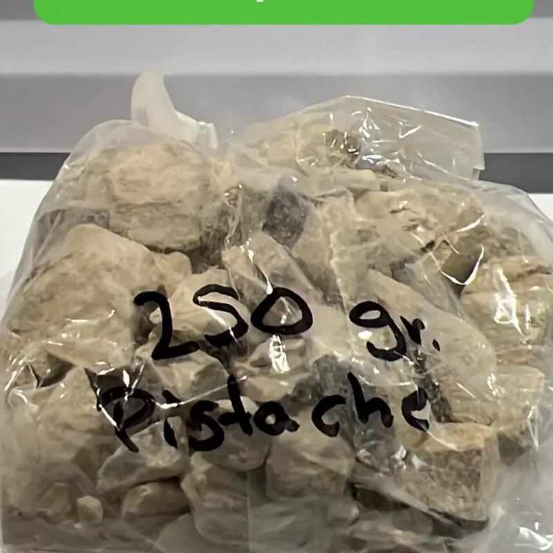 Arcilla Color Pistache - 250 Grams Bag of Clay in Pistache Color, Made in Mexico, Ideal for Crafting and Art Projects