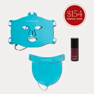 Red Light Skin Starter Kit