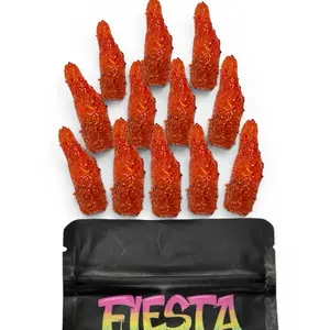 Fiesta Chamoy Jarritos Gummies 8oz