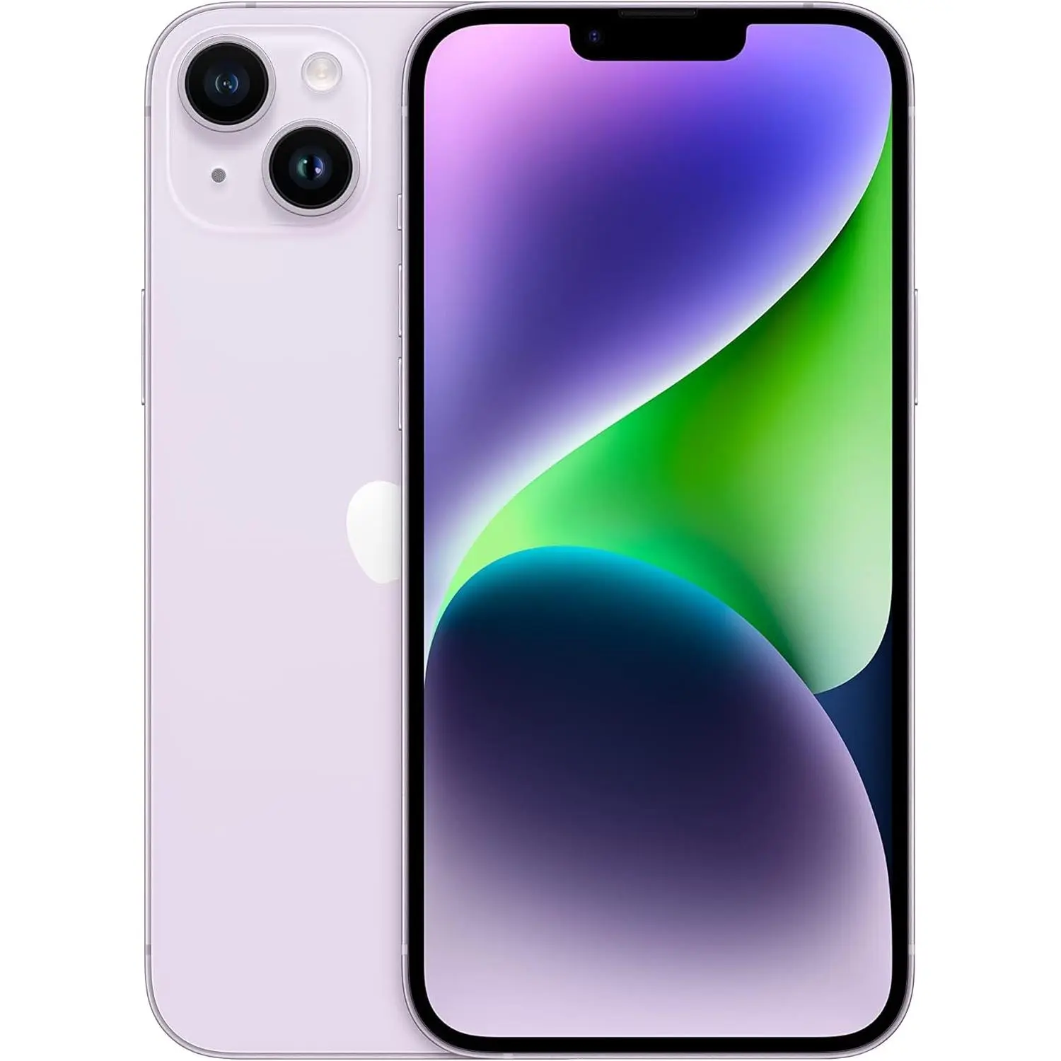 iPhone 14 Plus 128GB Purple Unlocked (Good Refurbished)