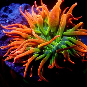 JC CSB Anemone Full Aquaculture