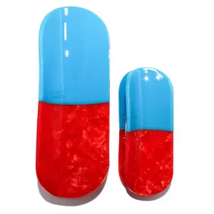 Pill Capsule Mega Claw