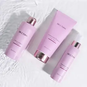 Intensive Repair Bundle + Shampoo + Hair Mask + Repair Leave in Conditioner