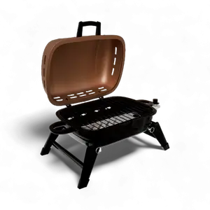 TABLETOP PROPANE GRILL