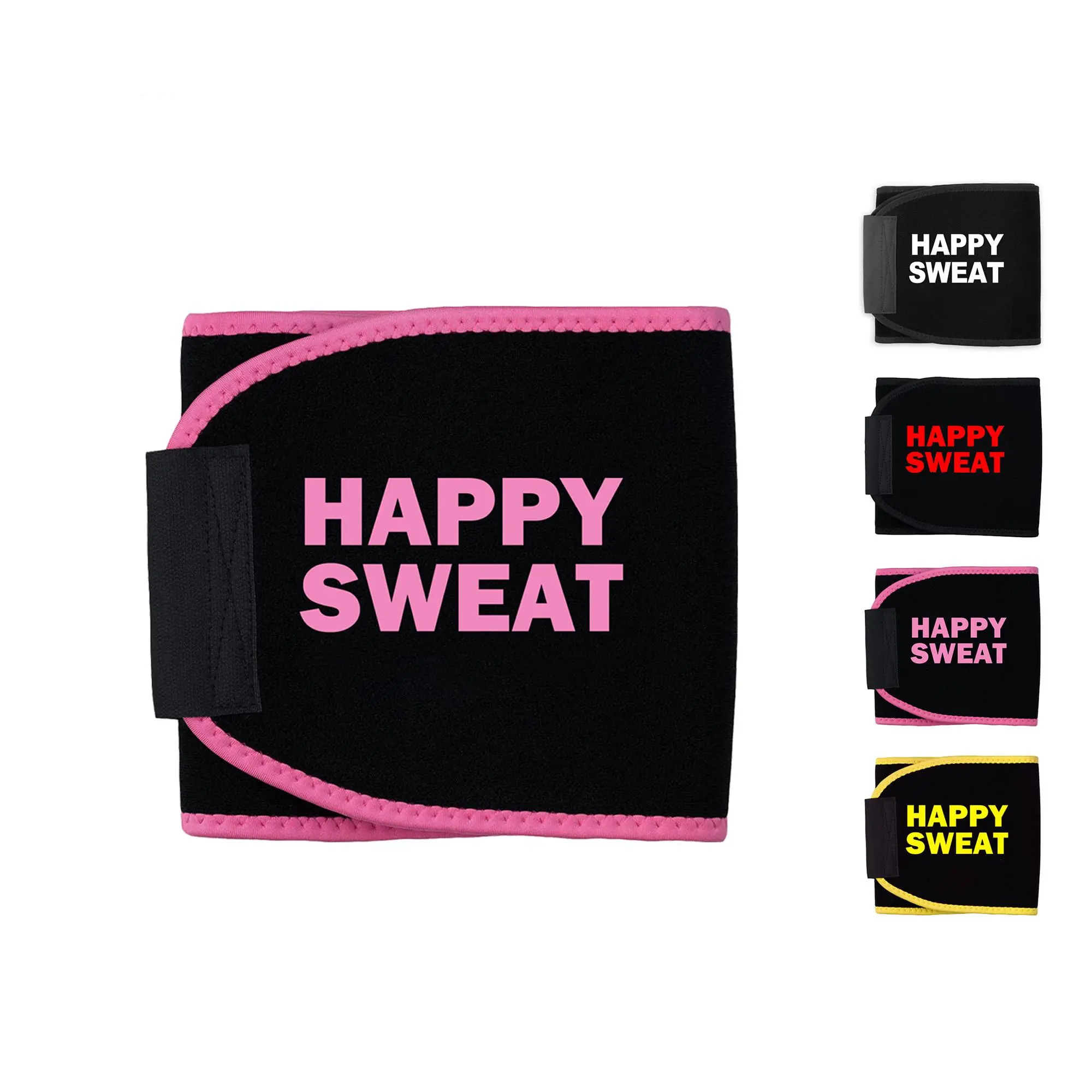 Men  Women Fitness Belt, Ideal for Running  Gym Workouts. Core Support Belt, Squat Support Belt, Lumbar Support Belt, Workout Belt sweat waist trainer gym accessories waist trainer body shape