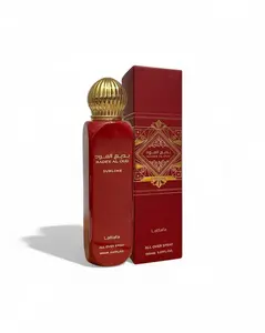 Lattafa Badee Al Oud Sublime All Over Spray 150ml