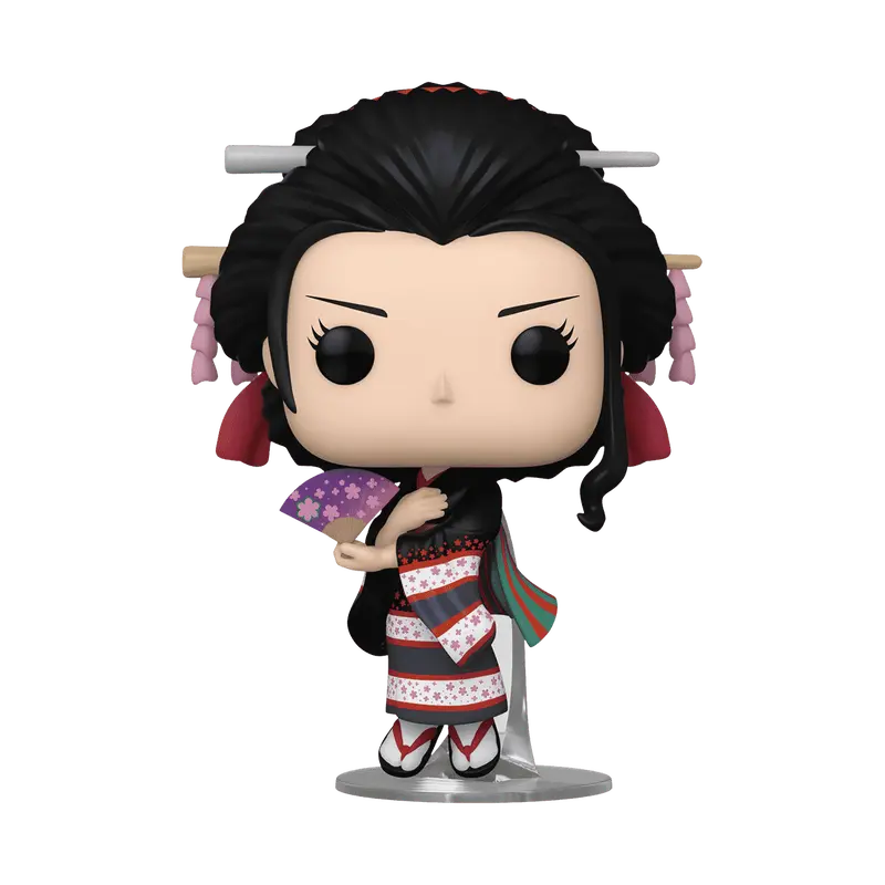 Orobi #1475 Funko Pop! Animation One Piece